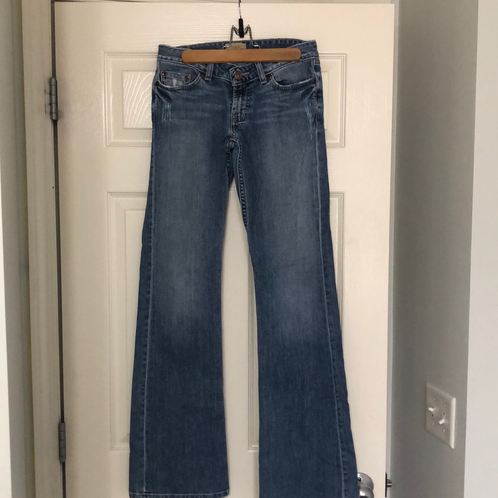 BKE Mystic 20 Stretch 26 x 35 1/2